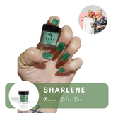 Sharlene - Name Collection Dip Powder